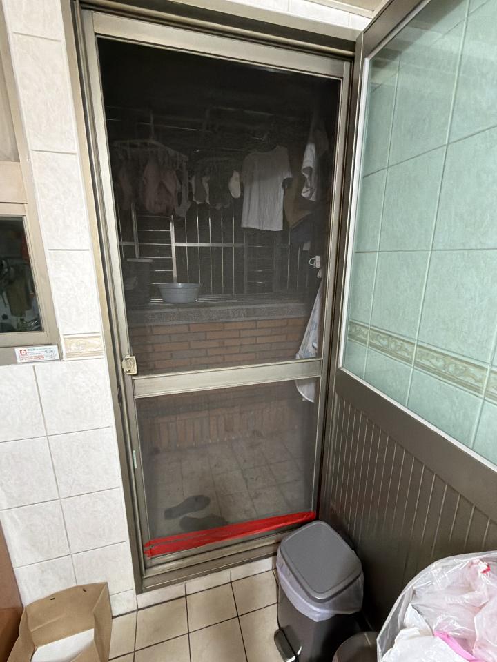 紗窗裝修案件圖片