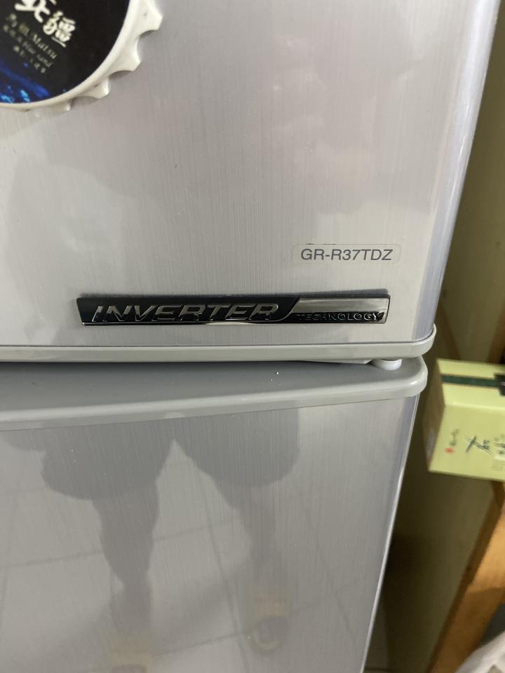 冰箱維修案件圖片