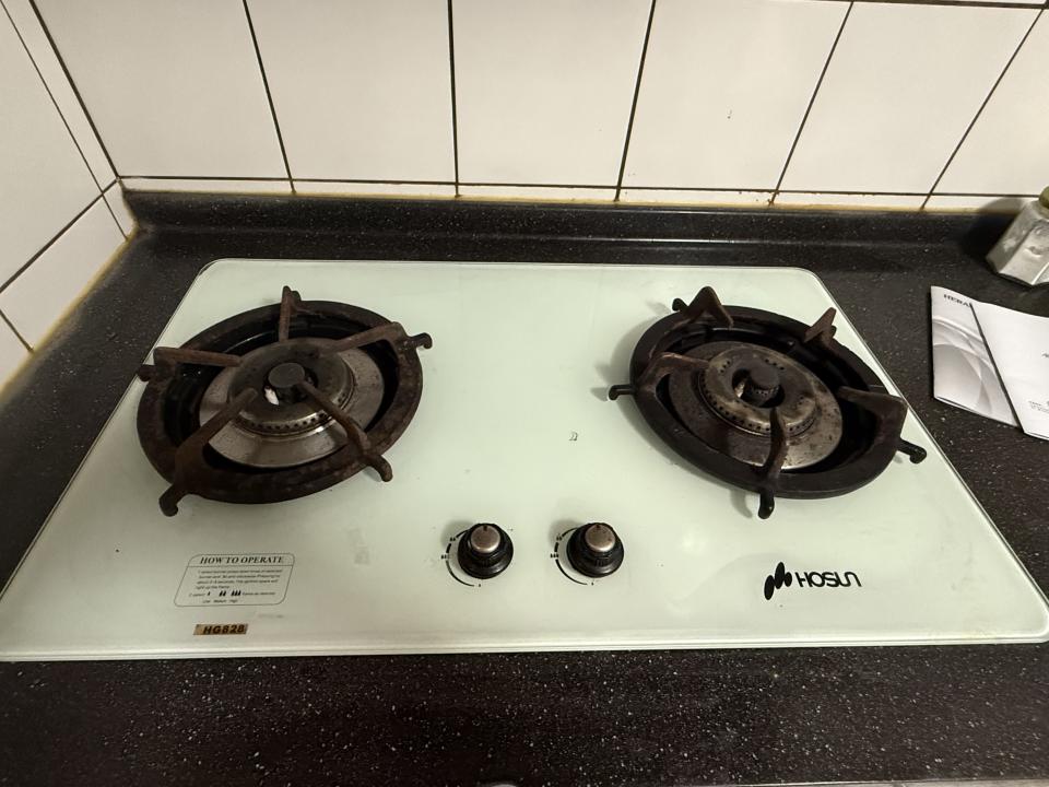 廚具安裝案件圖片
