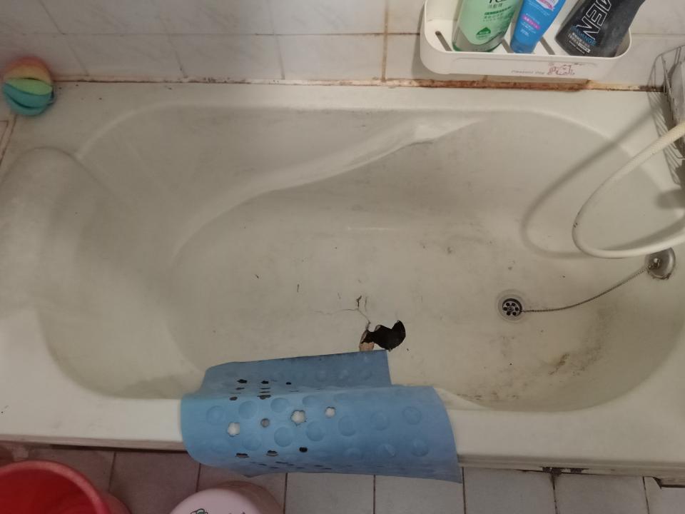 拆除工程案件圖片