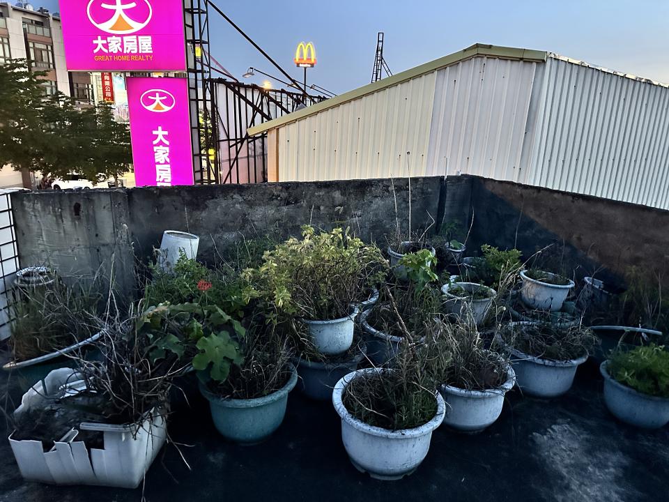 大型垃圾回收案件圖片
