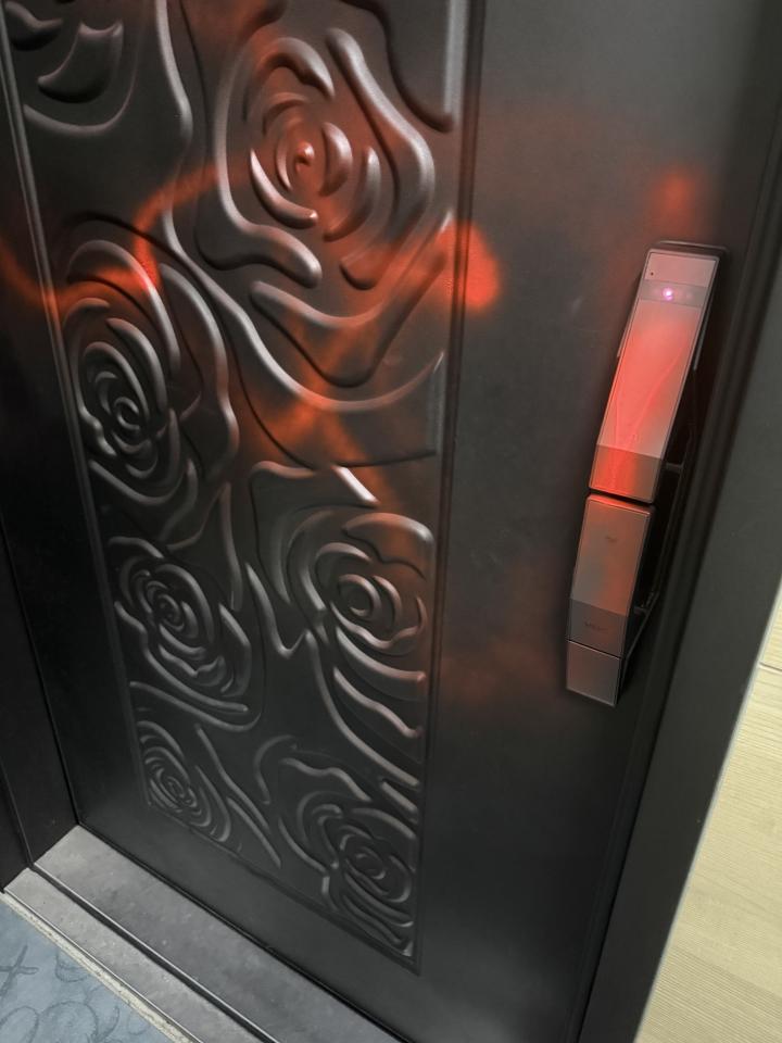 油漆工程案件圖片