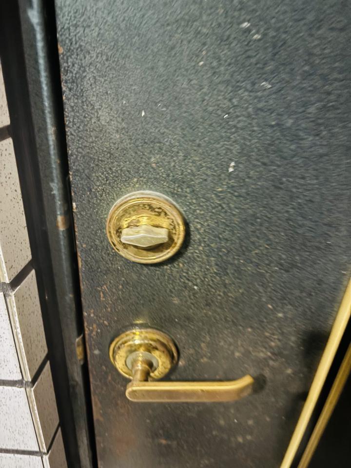 鎖匠案件圖片