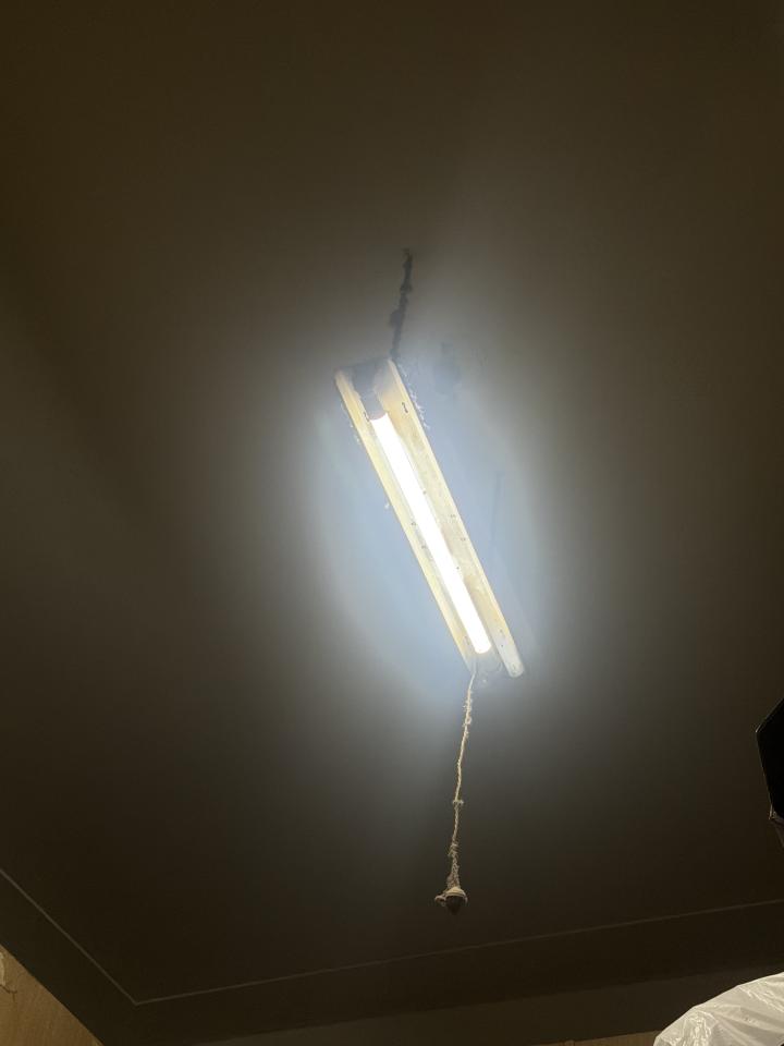 燈具安裝案件圖片