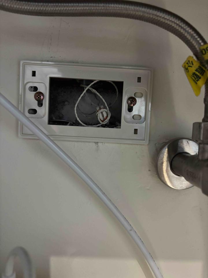 電線裝修案件圖片