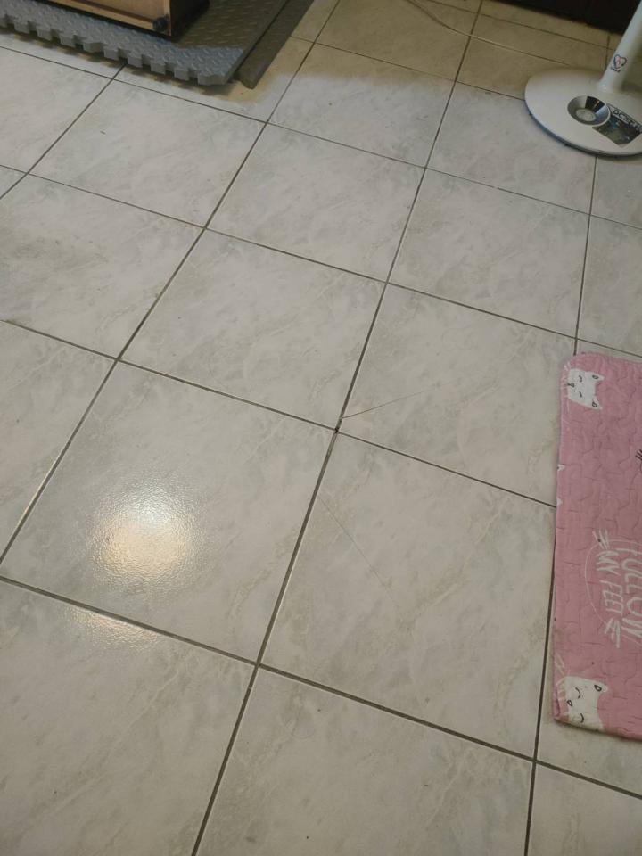 磁磚修補案件圖片