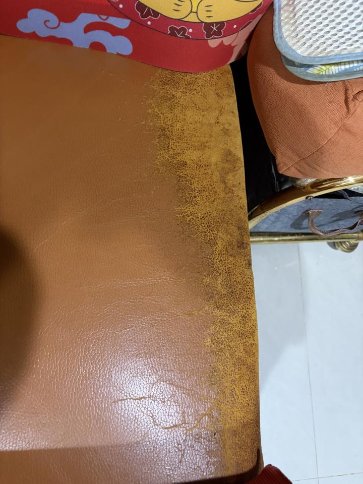 沙發修理案件圖片