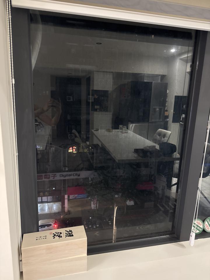 玻璃清潔案件圖片