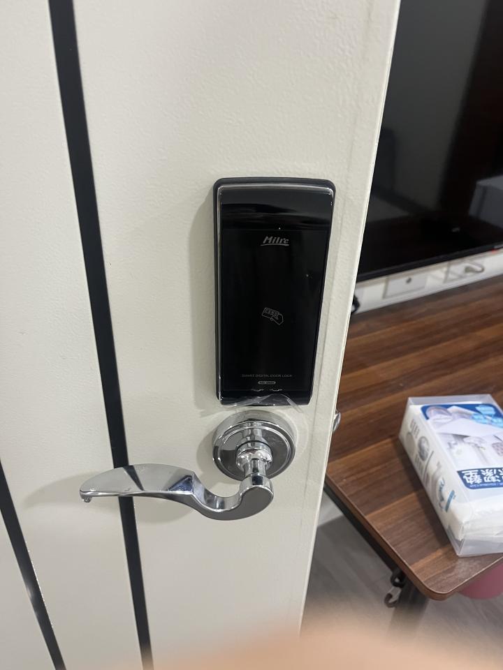鎖匠案件圖片