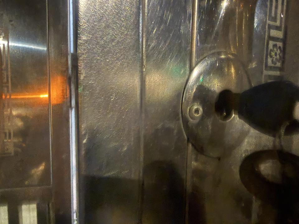 鎖匠案件圖片
