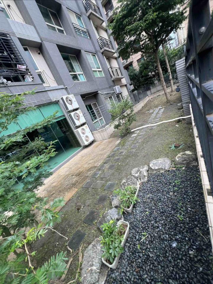 園藝設計案件圖片