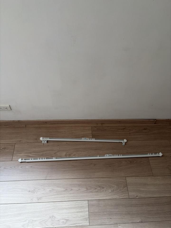 窗簾安裝維修案件圖片