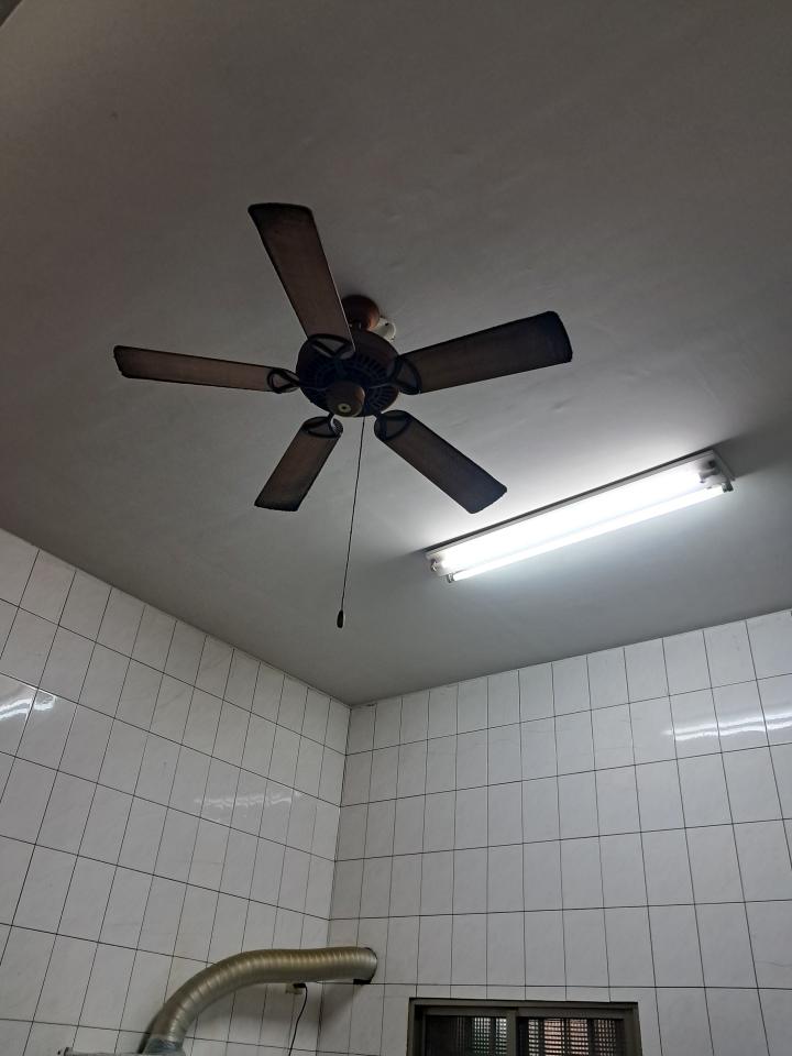 燈具安裝案件圖片