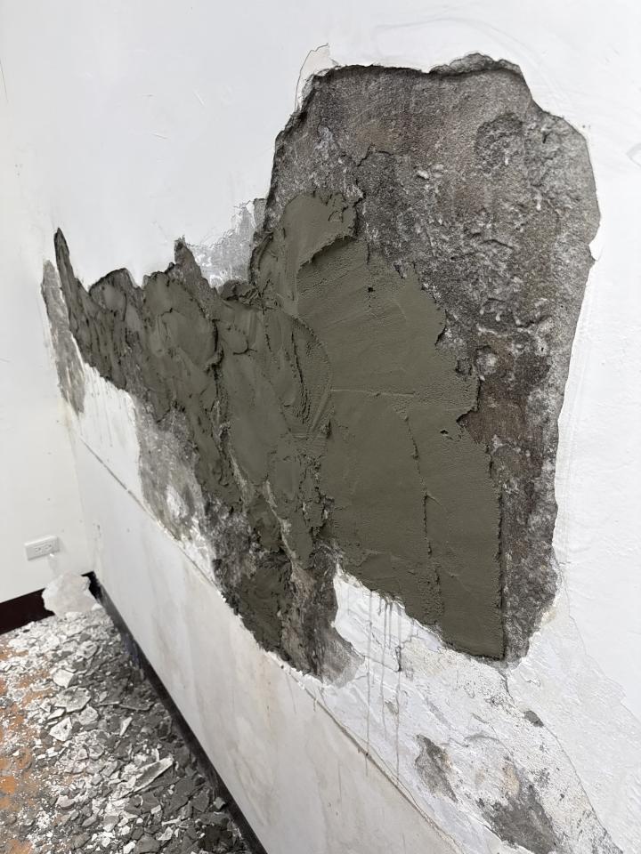 泥作/水泥施工案件圖片