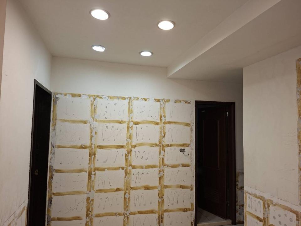 油漆工程案件圖片