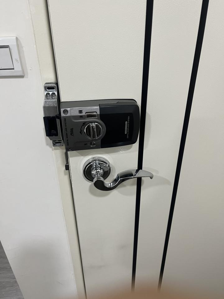鎖匠案件圖片