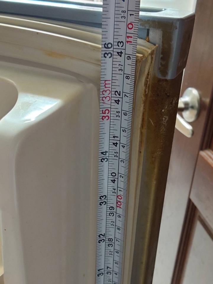 冰箱維修案件圖片