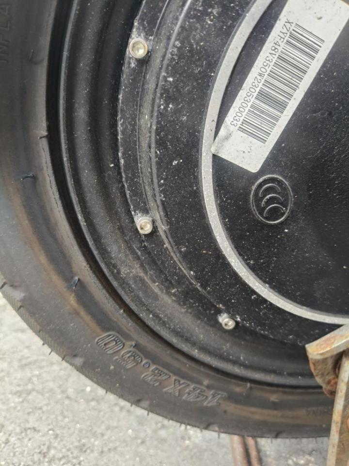 電動自行車維修案件圖片