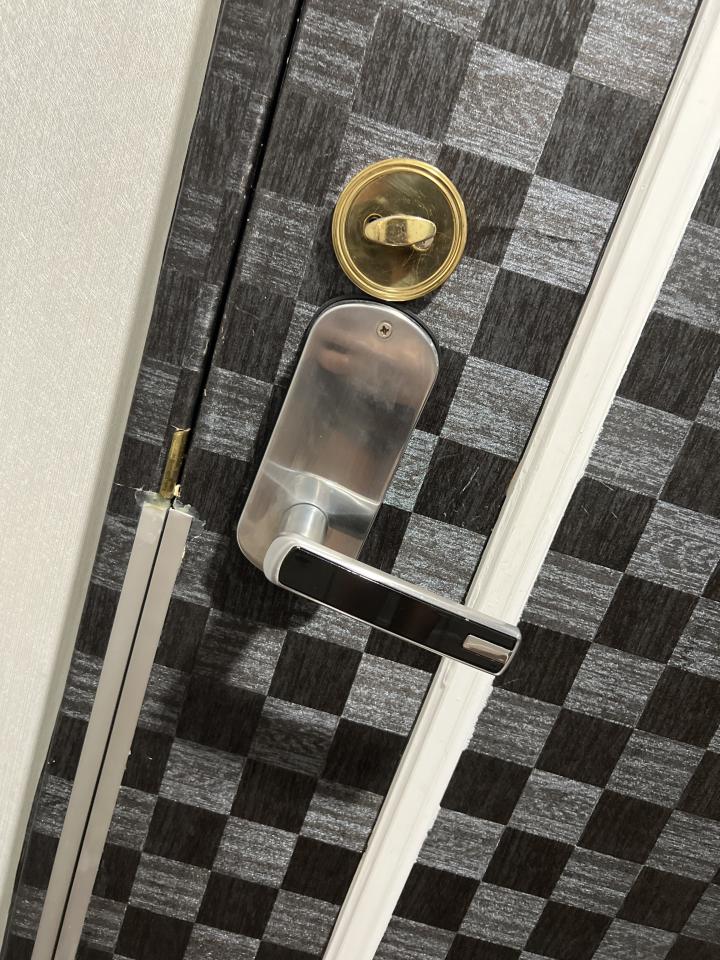 鎖匠案件圖片