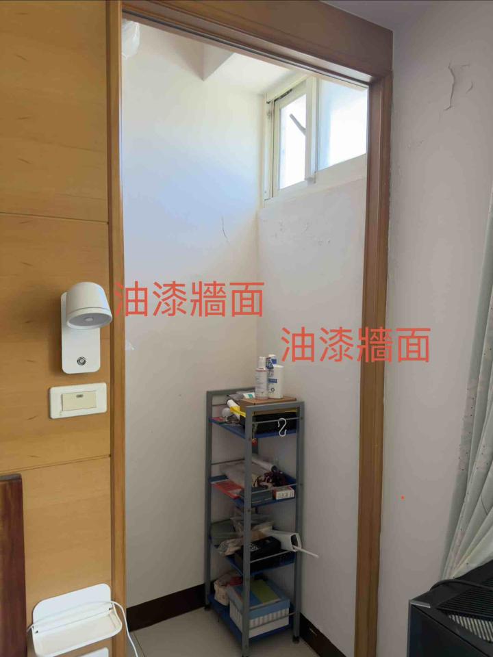 油漆工程案件圖片