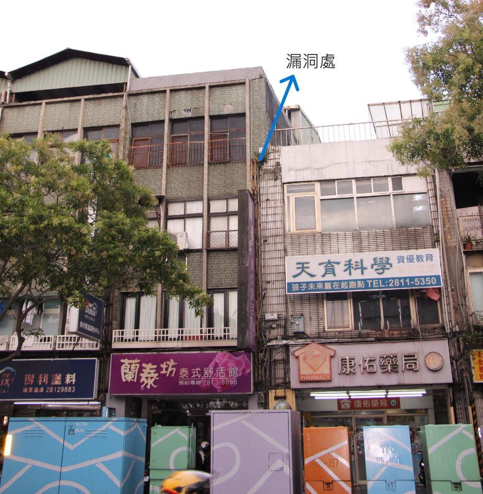 泥作/水泥施工案件圖片