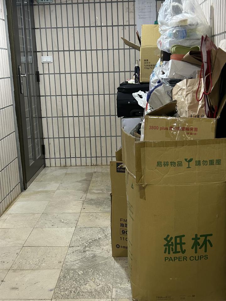 載貨運輸服務案件圖片
