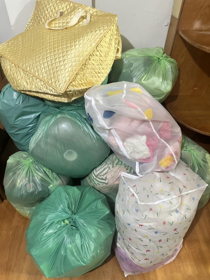 代收垃圾案件圖片