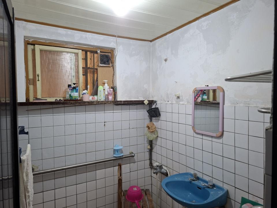油漆工程案件圖片