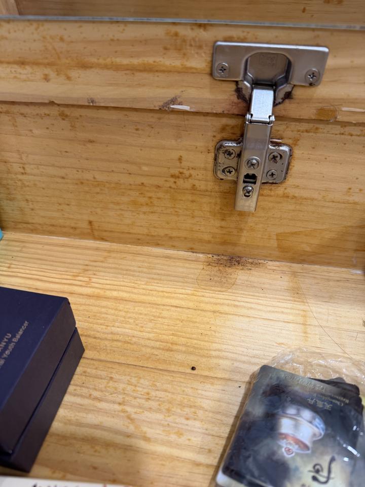 家具維修案件圖片