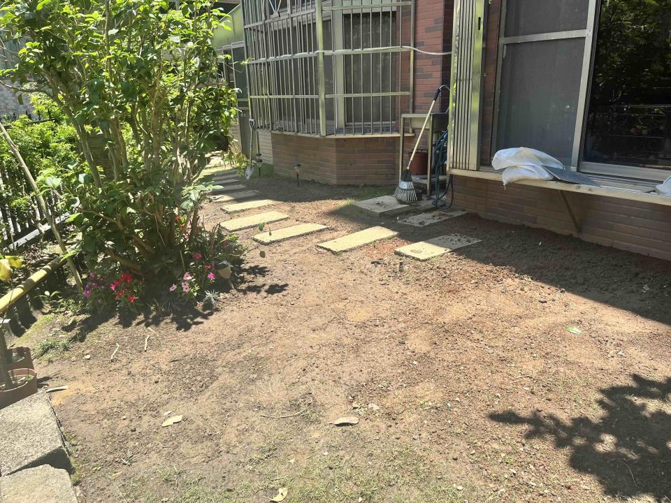 園藝設計案件圖片