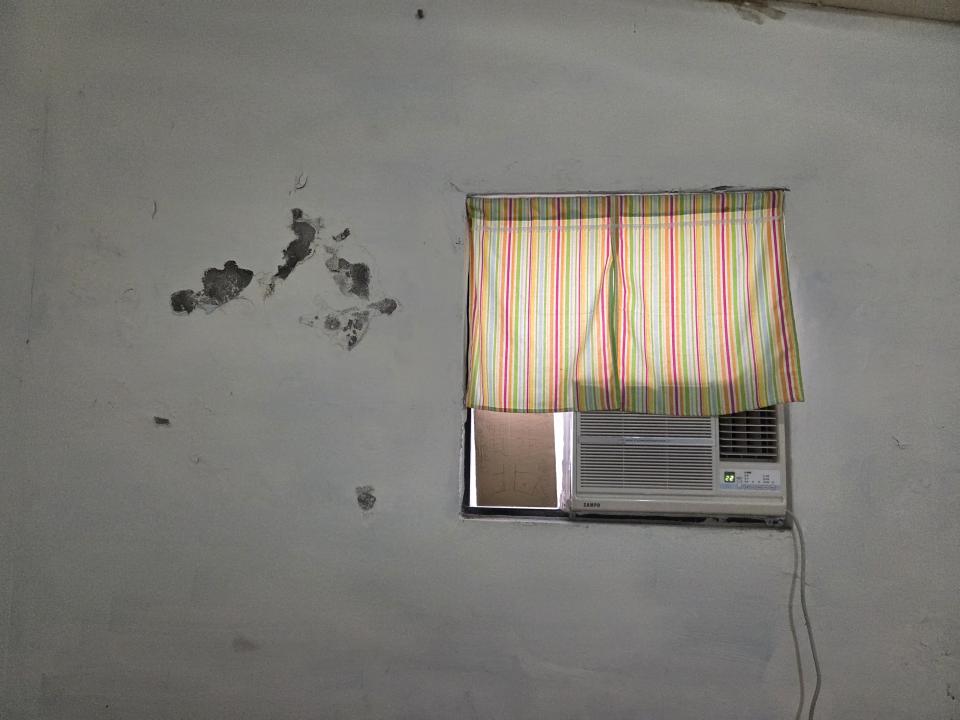 壁癌處理案件圖片
