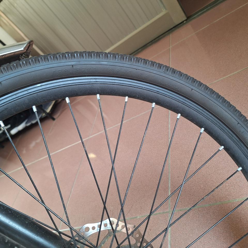 電動自行車維修案件圖片