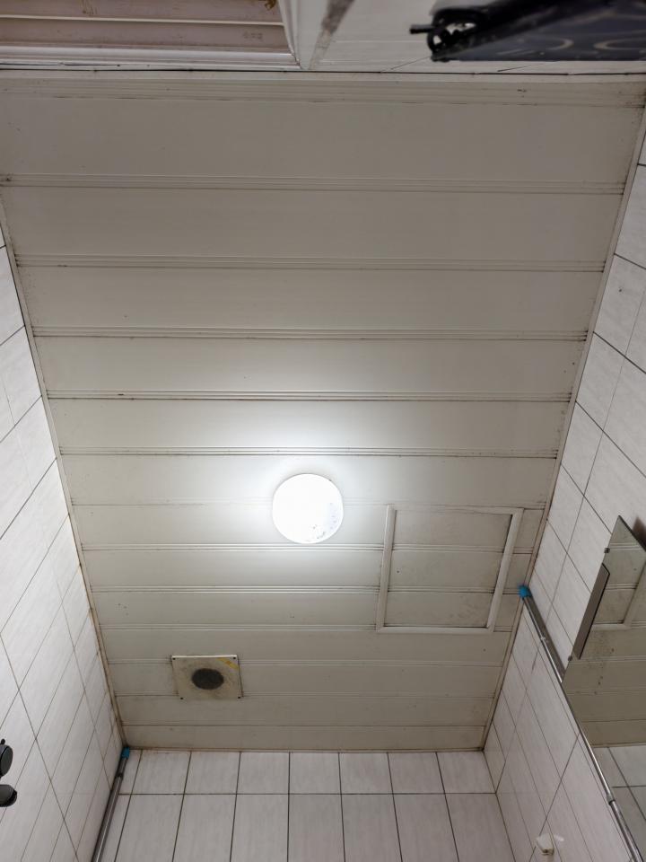 浴室翻新案件圖片