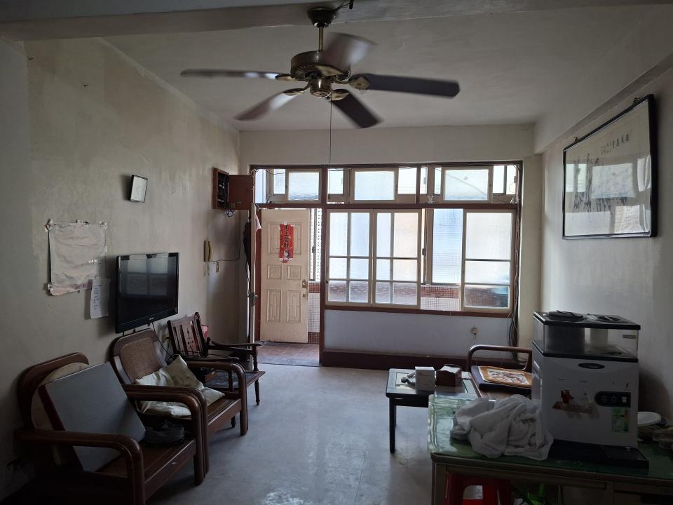 油漆工程案件圖片
