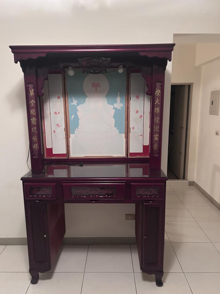 大型垃圾回收案件圖片