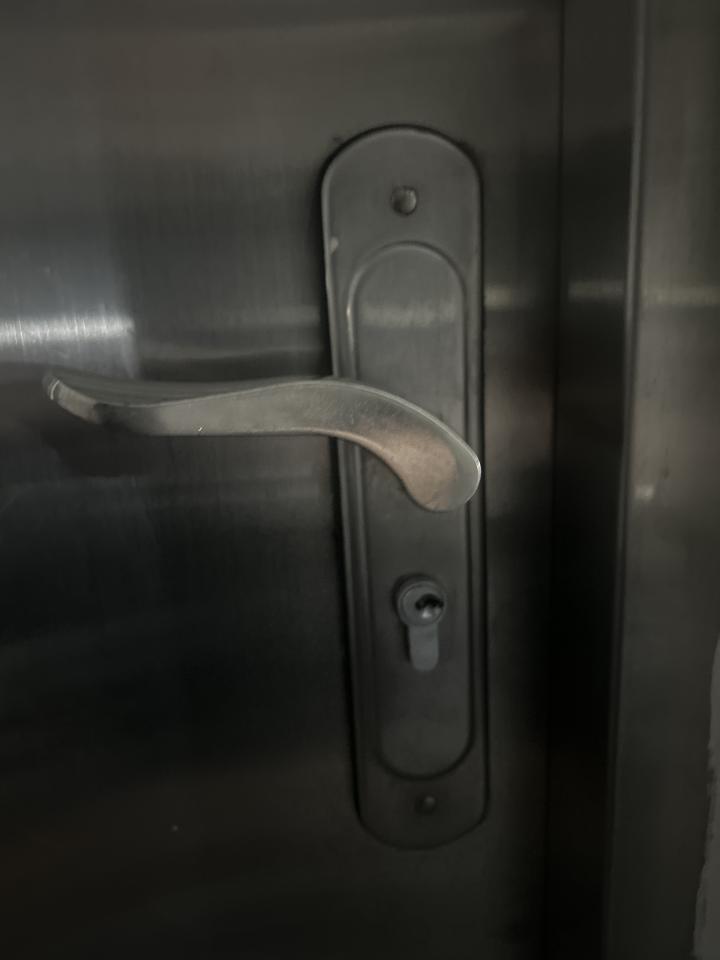 鎖匠案件圖片