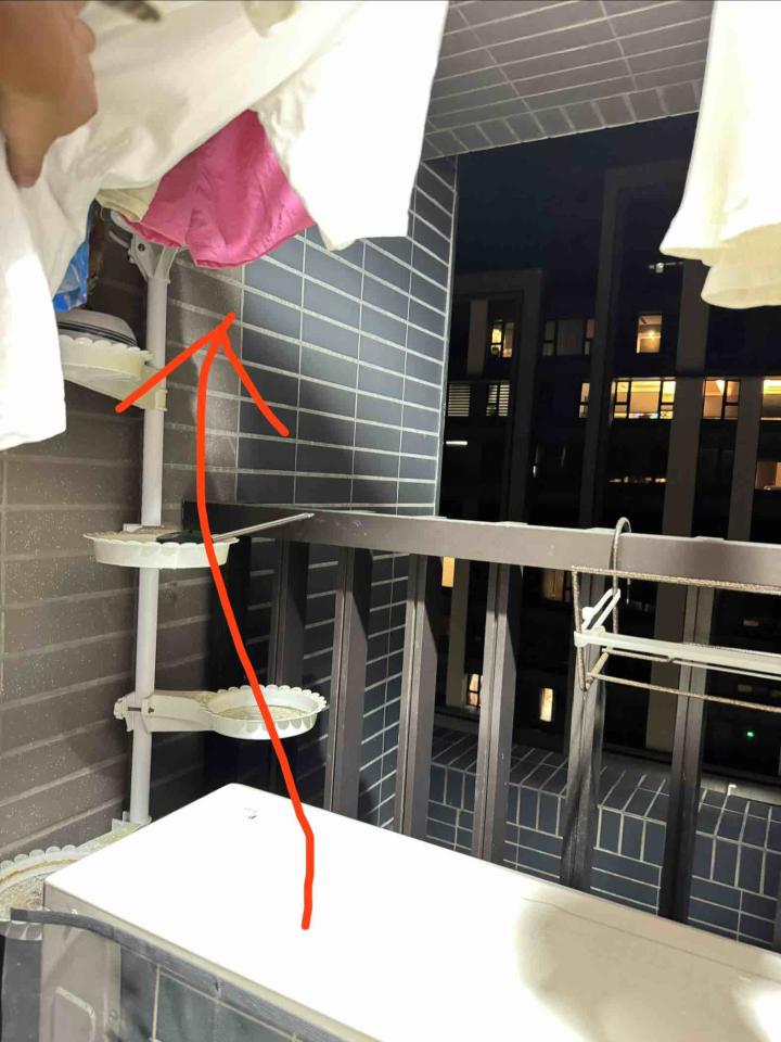 冷氣移機案件圖片
