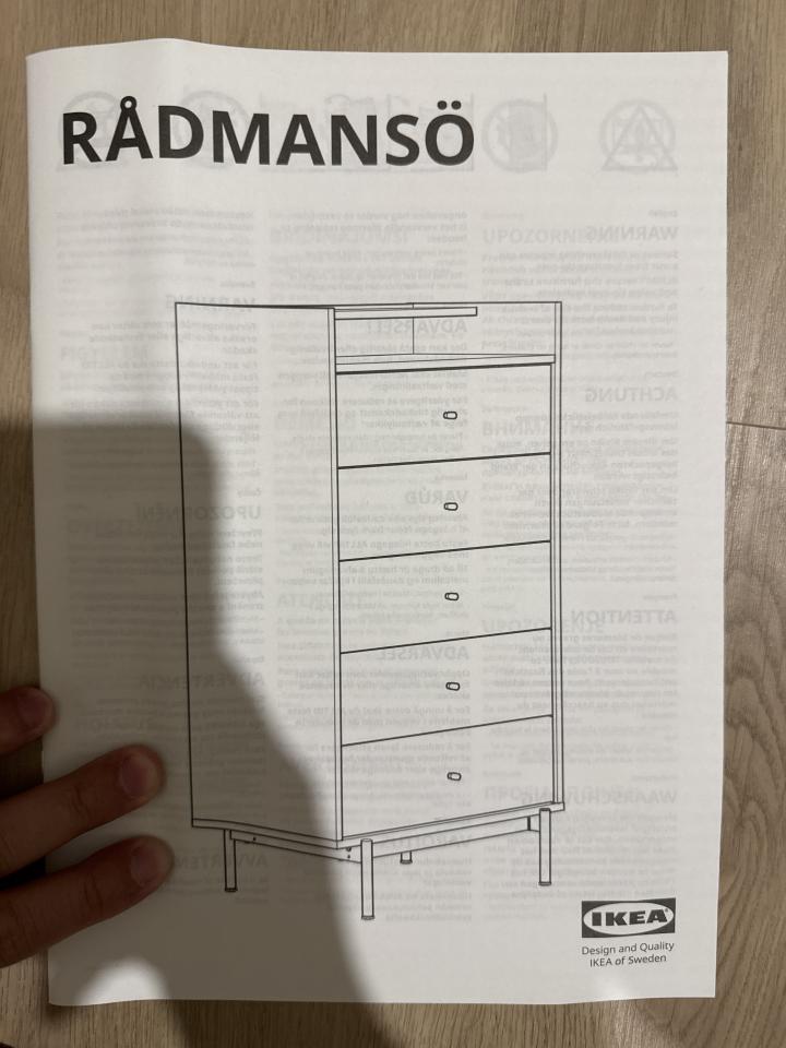 家具組裝案件圖片