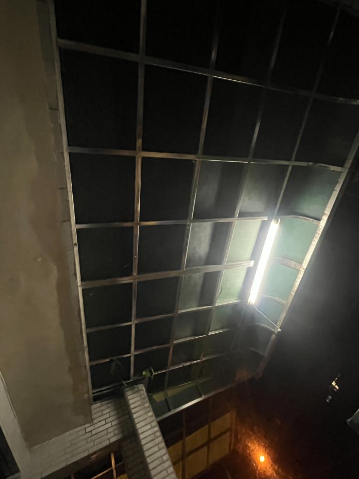 採光罩案件圖片