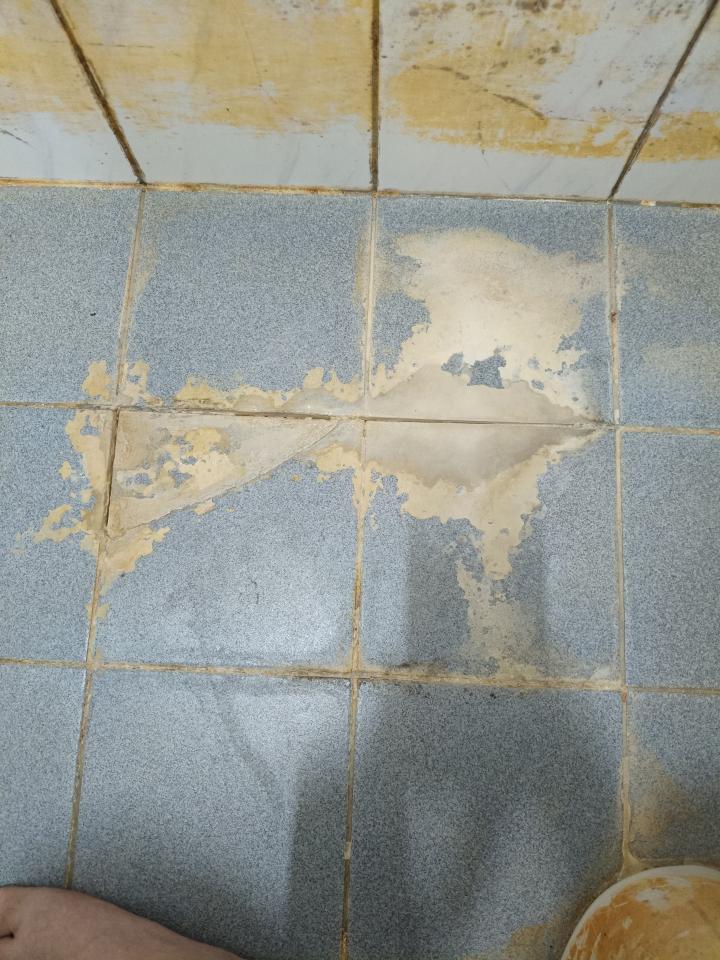 磁磚修補案件圖片