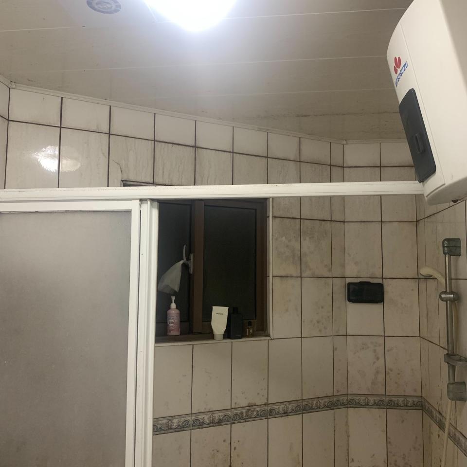 浴室清潔案件圖片