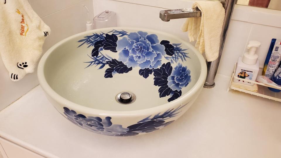 水龍頭裝修案件圖片