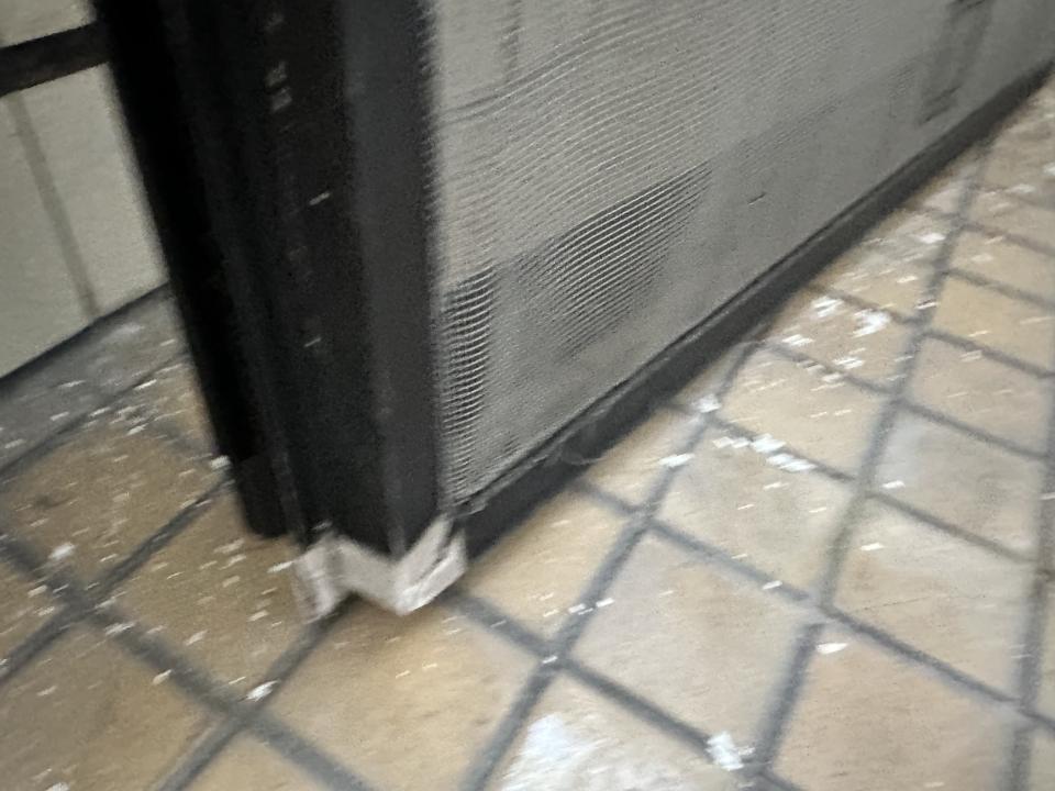 紗窗裝修案件圖片