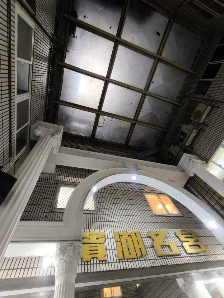 採光罩案件圖片