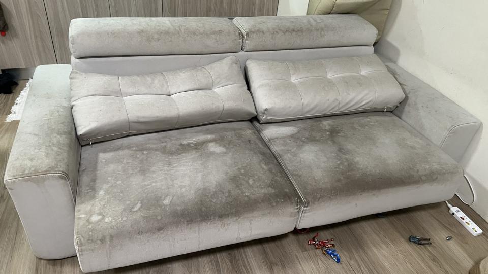 家具搬運案件圖片