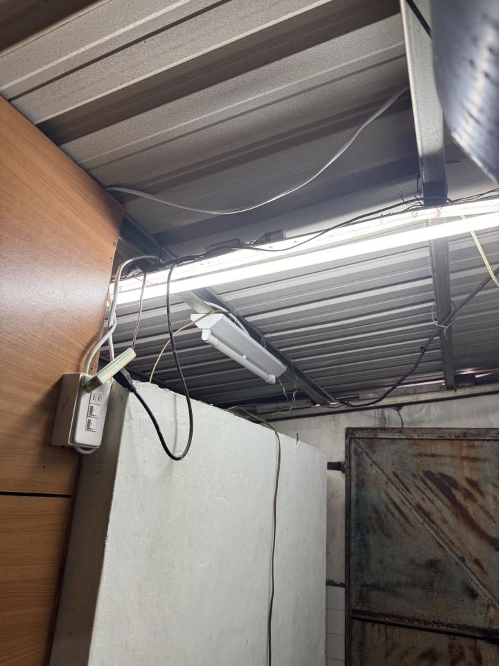 電線裝修案件圖片