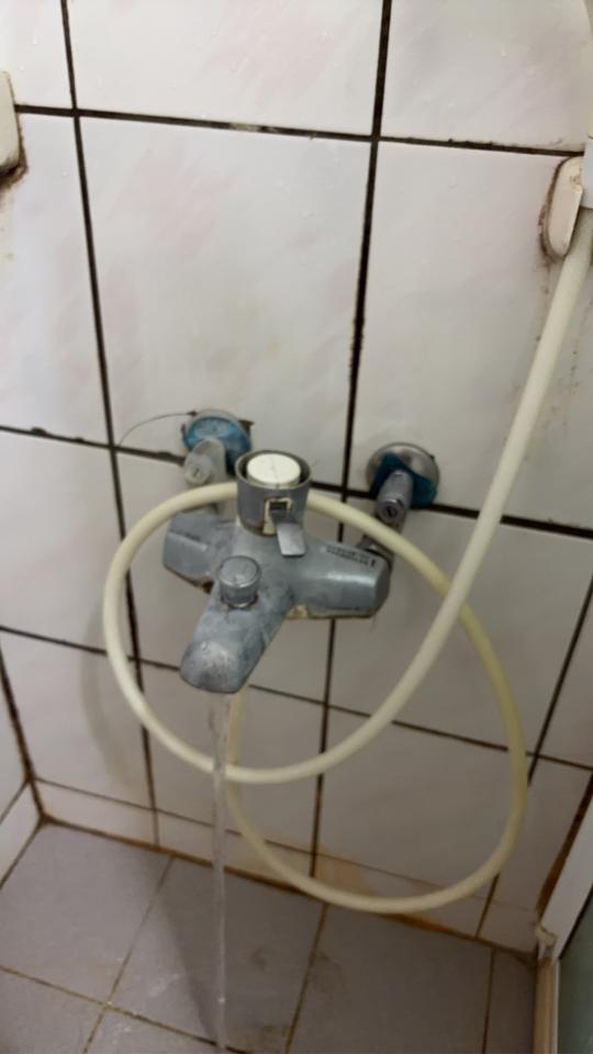 水龍頭裝修案件圖片