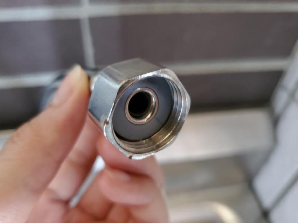 水龍頭裝修案件圖片