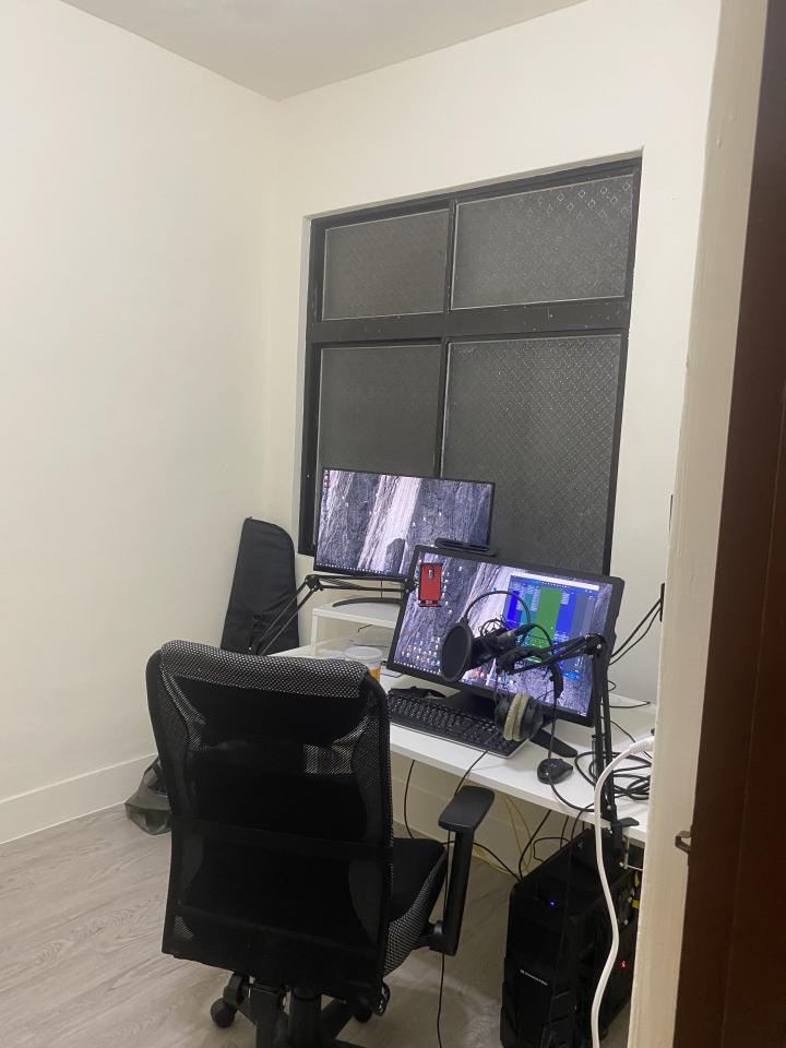 隔音工程案件圖片