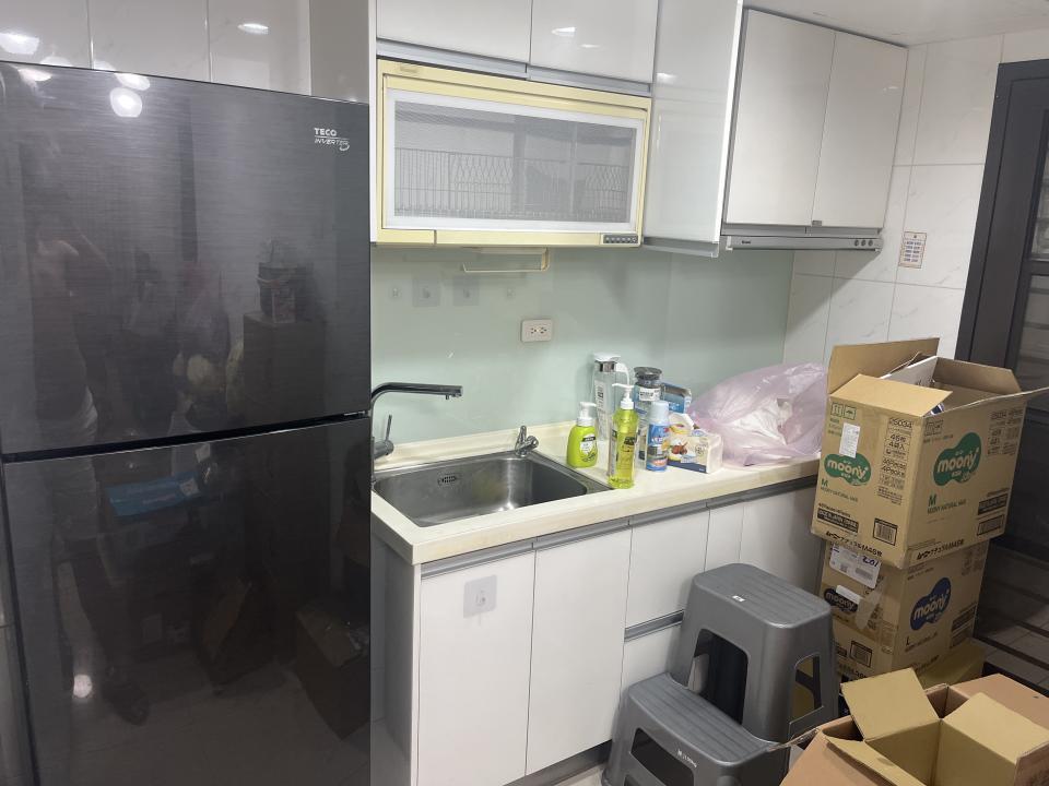 廚房清潔案件圖片